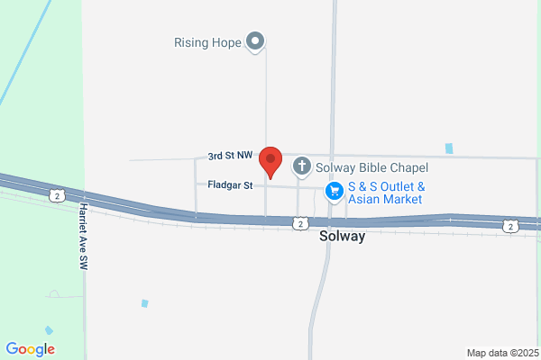 Solway Lutheran Church