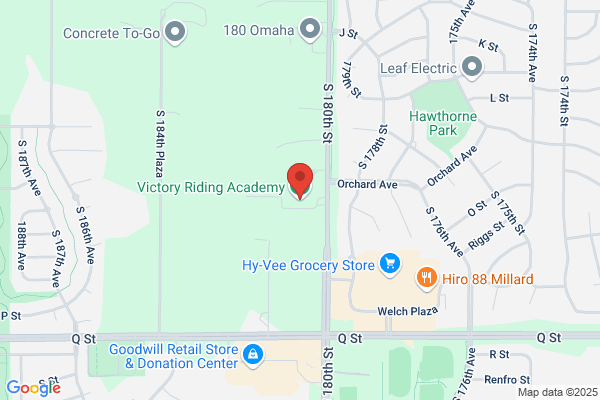 Victory Riding School