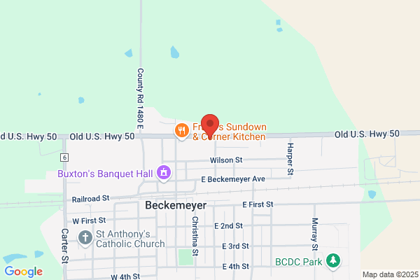 Beckemeyer Sales & Service, Inc