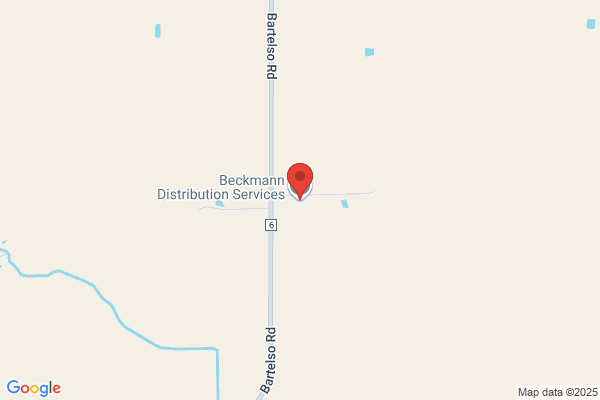 Carlyle Distributing Co