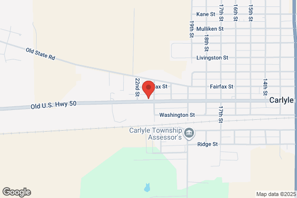 Carlyle Meat Market