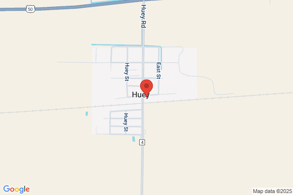 Huey Ferrin & Boulder Fire Protection District