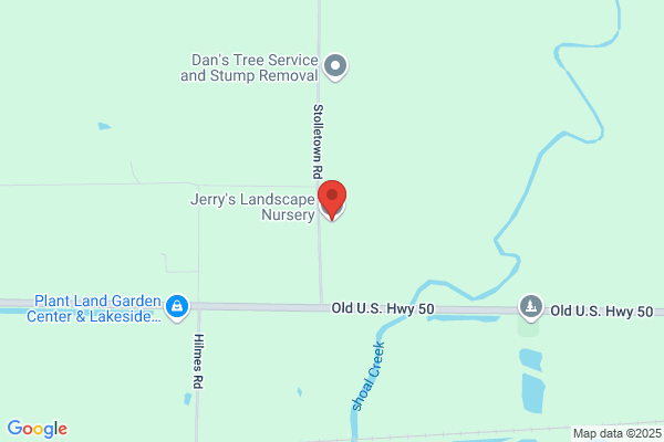 Jerry Berry Contracting
