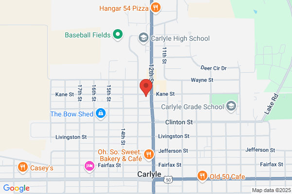 Metro East Home Inspection