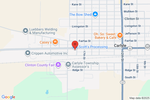Scott's Processing LLC