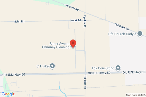 Super Sweep Chimney Cleaning