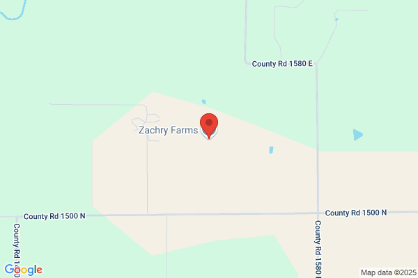 Zachry Farms