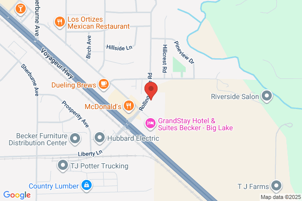 St. Cloud Foot and Ankle Center