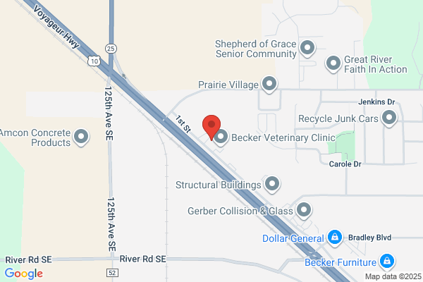 Becker Auto & Truck Repair