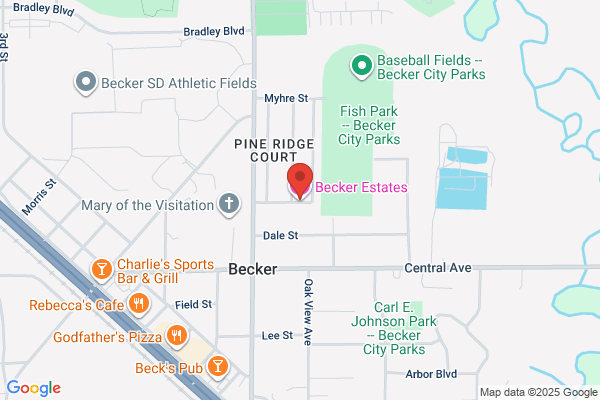 Becker Estates