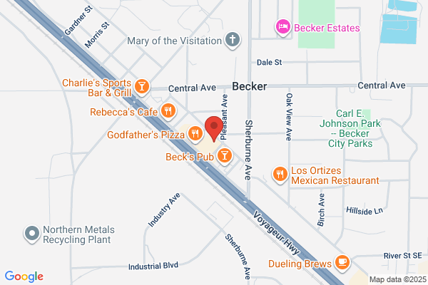 Becker Family Dentistry