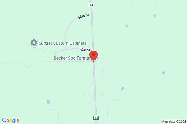 Becker Sod Farms, LLC