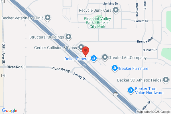 Bogart, Pederson & Associates, Inc