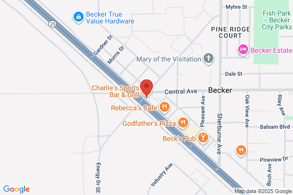 Charlie's Sports Bar & Grill