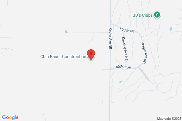 Chip's Trimming & Construction