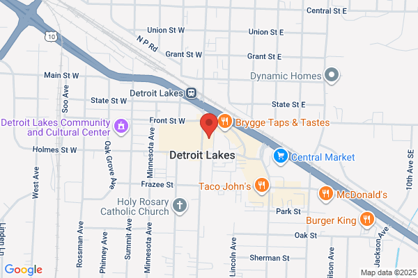 Closing Services of Minnesota Inc