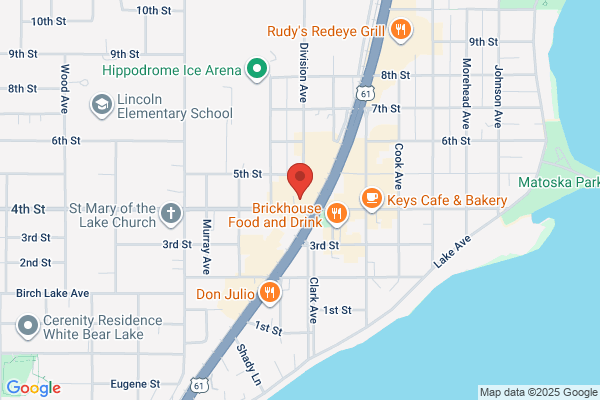 Edina Realty