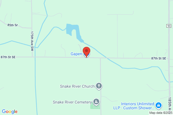 Gapen Company