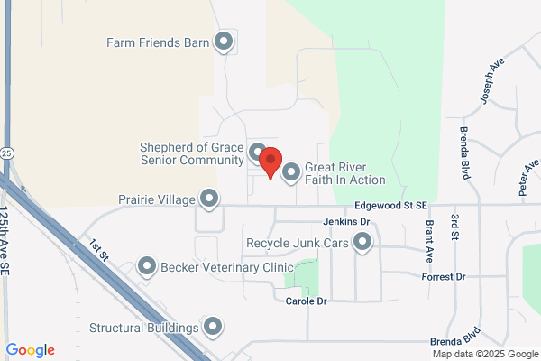 Grace Lutheran Church