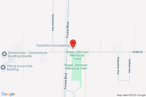 Gustafson Landscaping