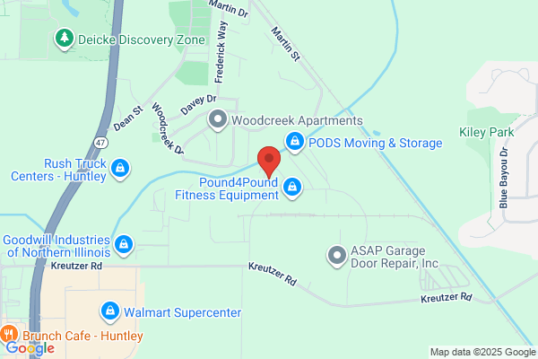 Hansen Plumbing Heating & Air Inc