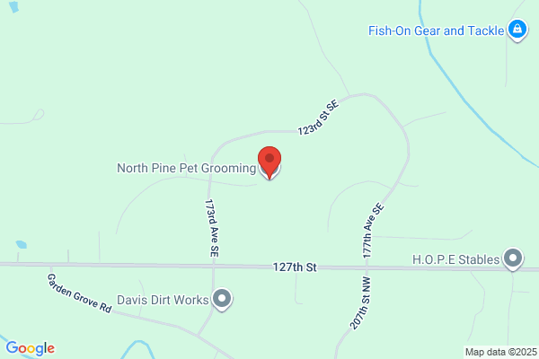 North Pine Pet Grooming LLC