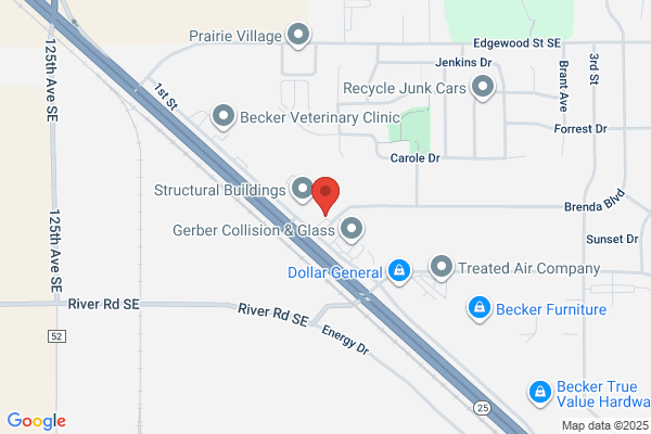 Novak Construction Inc