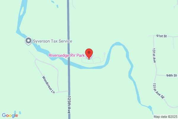 Riversedge Rv Park