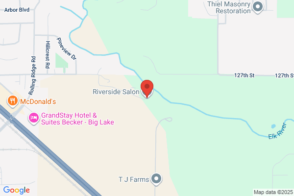 Riverside Salon