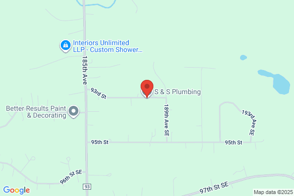 S & S Plumbing, Inc