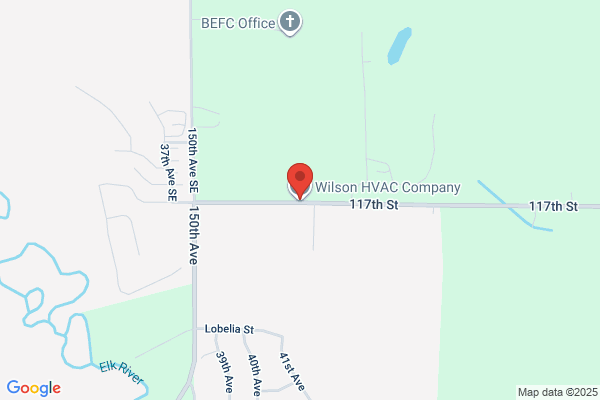 Wilson HVAC Systems