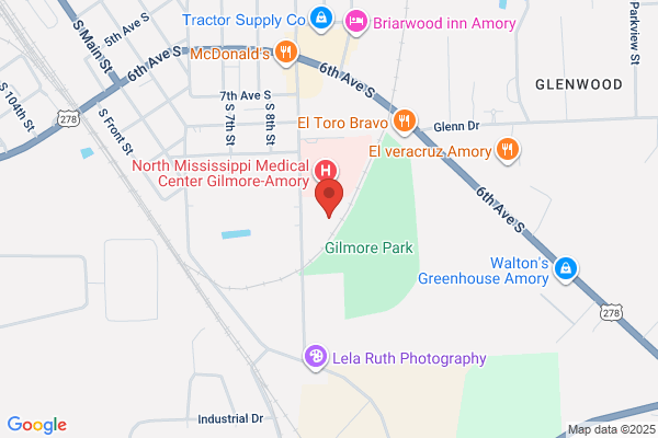 NMMC Gilmore-Amory Wound Healing & Hyperbaric Center