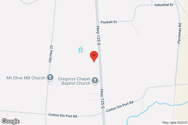 Cleveland-Moffett Funeral Home