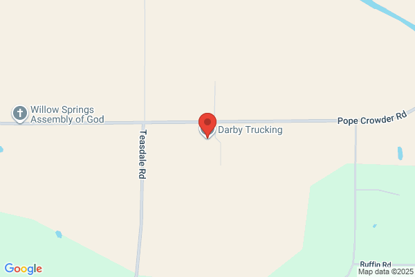 Adams Rubel Trucking