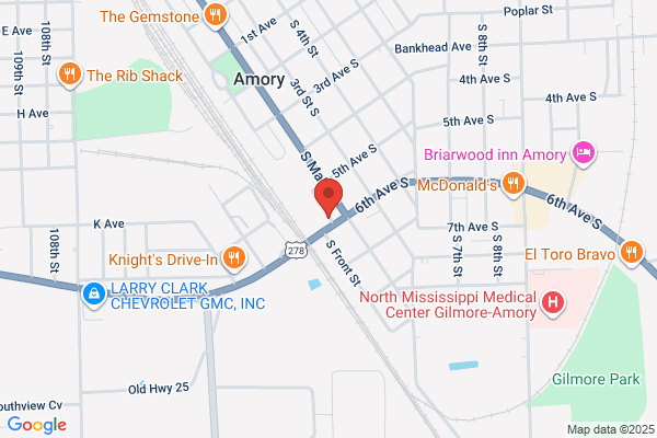 Ajax Laundry & Cleaners