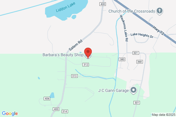 Barbara's Beauty Shop