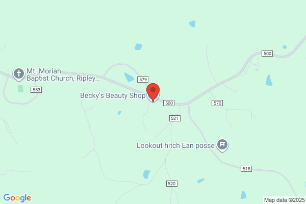 Becky's Beauty Shop