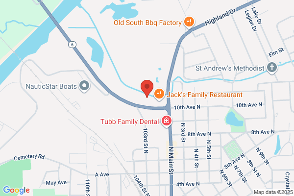 Busy B Rentals