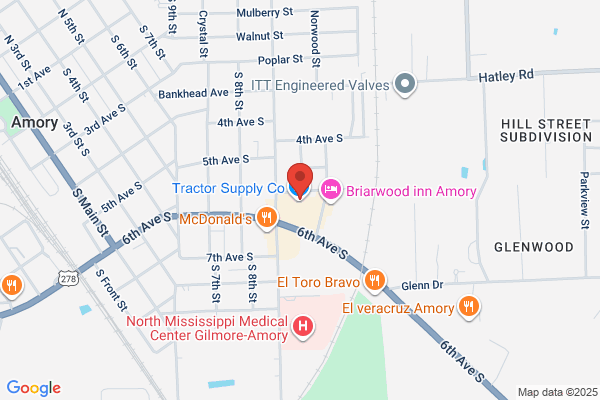 Fred's Discount Store