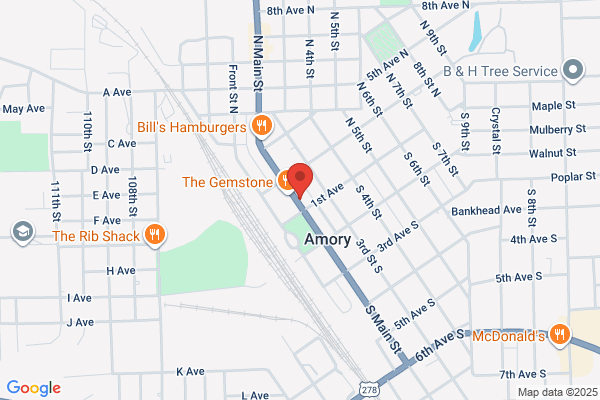 Galloway-Chandler-Mckinney Insurance