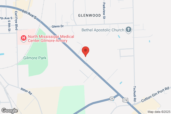 Gilbert's Home Health