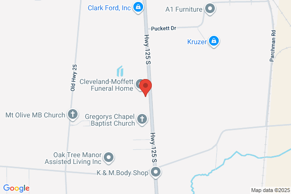 Monroe County Chamber of Commerce