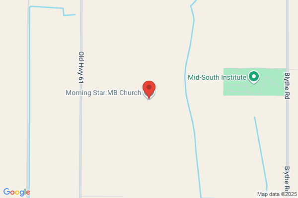 Morning Star Missionary Baptist Church
