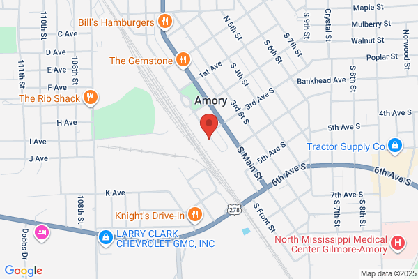 Pace T W Attorney