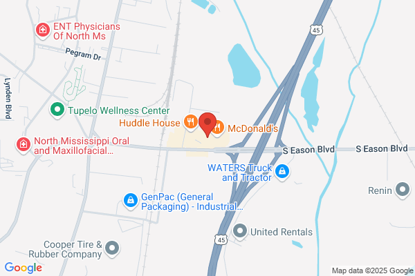 Sam Stevens Motors Inc