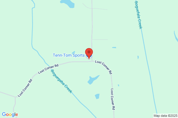 Tenn-Tom Sports