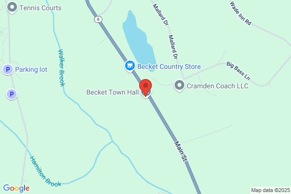 Assessors, Becket