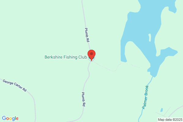 Berkshire Fishing Club