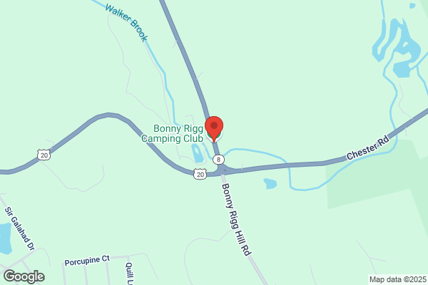 Bonny Rigg Camping Club Inc