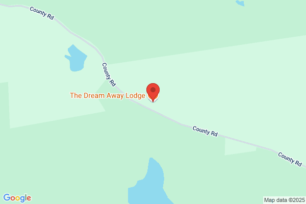 Dream Away Lodge